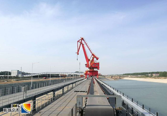 【通讯】铁路与运河不会忘记