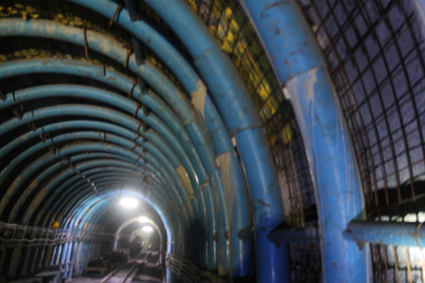 阳城煤电改革带来的效益