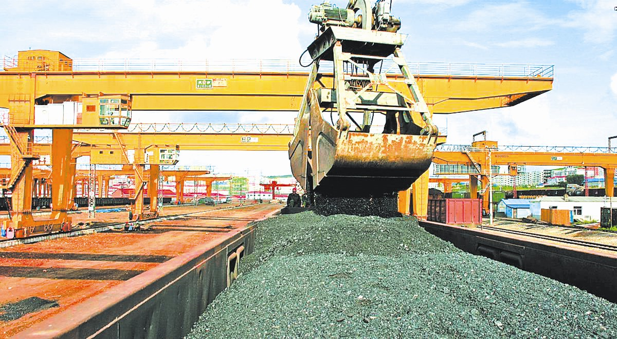 减法落地，煤炭行情能否风调雨顺？