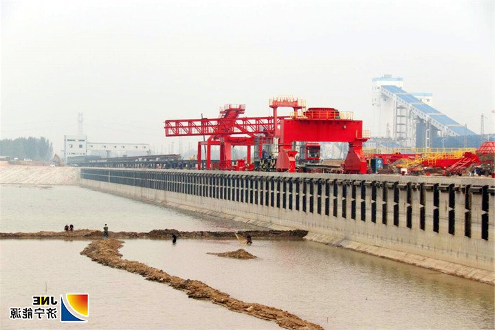 1540257389118371.jpg 济矿物流:济宁港梁山港区寿张集作业区土建工程已进入全面收尾阶段.jpg