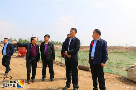 济矿物流经营工作座谈会召开