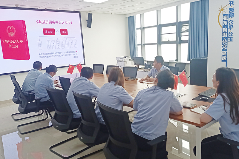 1623297014127075.jpg 正则招标公司开展民法典学习活动2.jpg