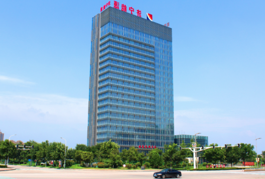 大众日报丨济宁能源再次入选中国煤炭企业50强，排名晋升6个位次