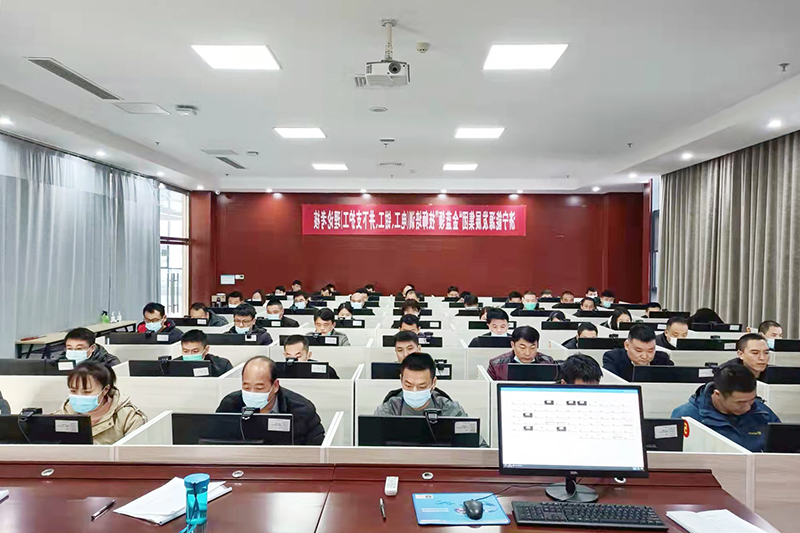 1638241053177418.jpg 致远教育:集团公司第一批“金蓝领”技师企业自主评价工作在致远教育顺利完成 (2).jpg