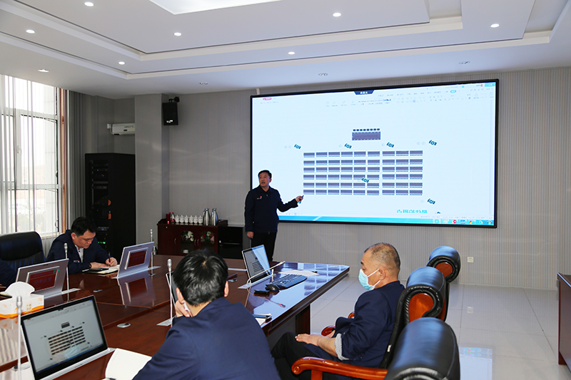 1647674793961730.jpg 2022年3月17日,朱家峁煤矿举办“悦写悦动”新闻宣传培训班(曹晨摄).jpg