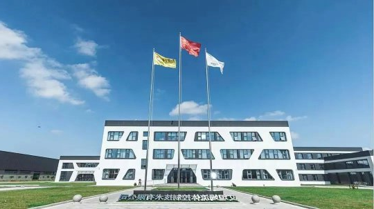 时间过半，任务超半丨高端制造业，不断培育新的增长极