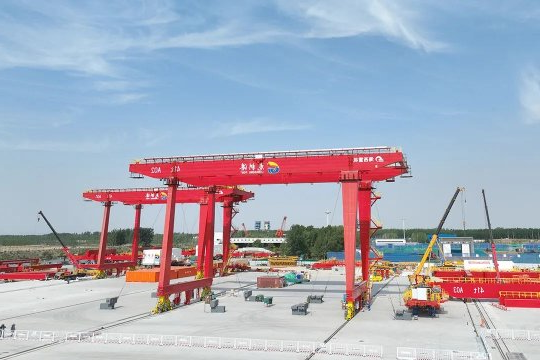 济宁能源打好融资组合拳 跑出能源融资加速度