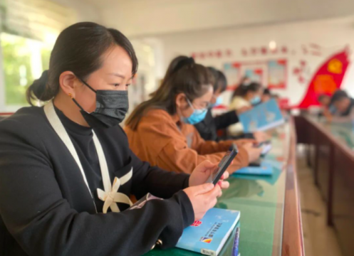 金源煤矿首届“学习达人”闯关挑战赛圆满举行