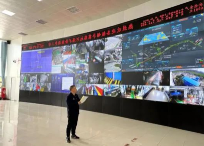 通讯员感悟丨运河煤矿张建会：要善于用脑、用笔，讲好矿山故事