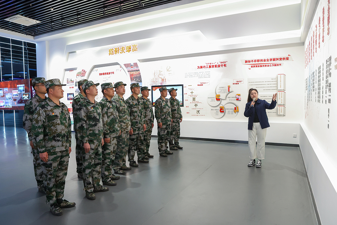 3月30日，致远教育采掘工入职培训班组建临时党支部 (3).jpg