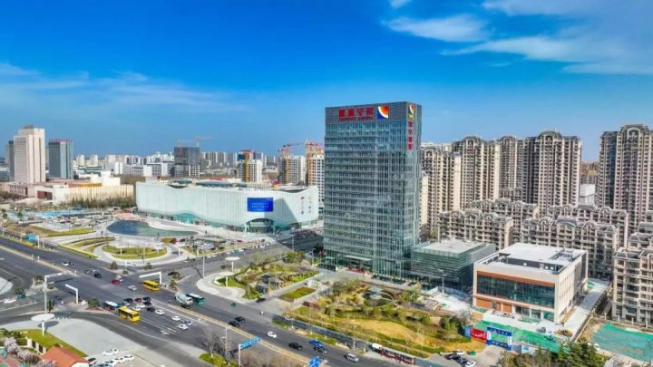 济宁能源晒出上半年“成绩单”！新开通九江、扬州等5条集装箱航线