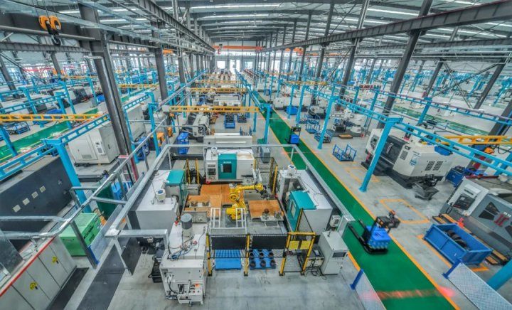 做好“一加一减”文章，海纳科技用创新降成本