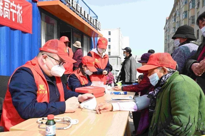 党团共建“聚青力”！霄云煤矿多举措擦亮“青年文明号”品牌