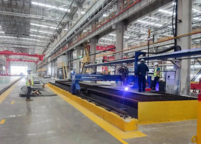 有一种坚守叫“国庆我在岗”