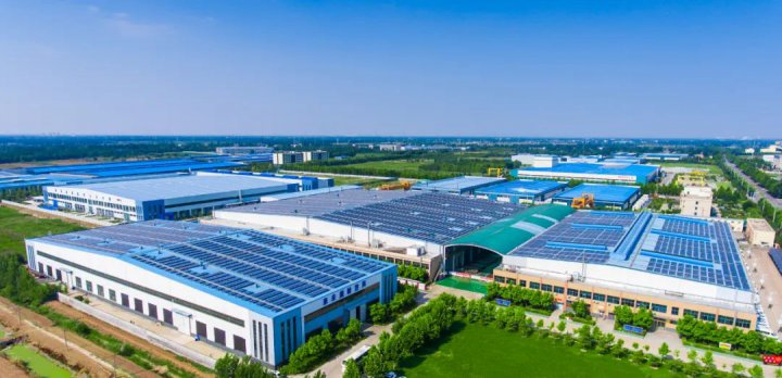 锚定“高端制造”发展方向，海纳科技“三大产业板块”共同发力