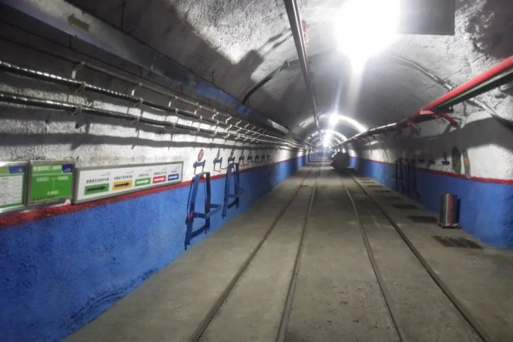 “标准化”引领，义桥煤矿奏响“稳产提质增效”最强音