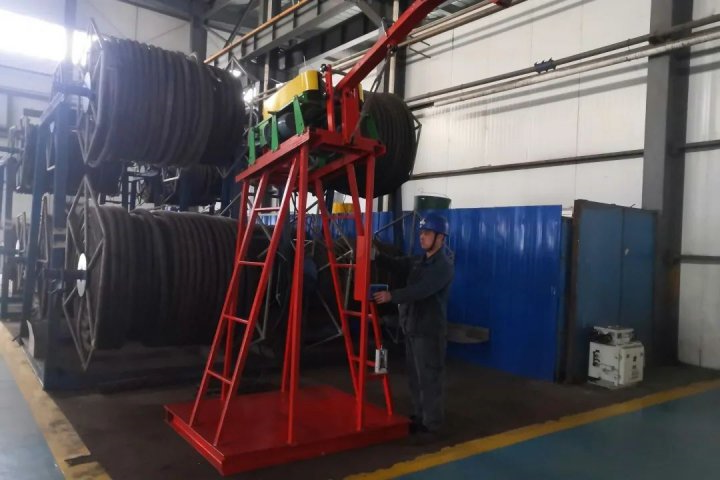 创效增收，霄云煤矿多措并举让“节支降耗”的底色更浓