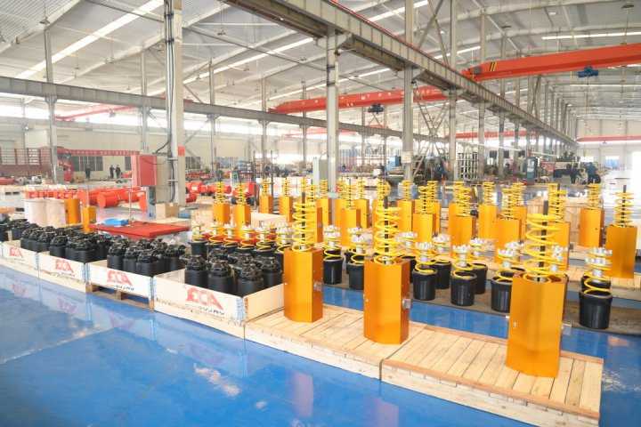 山东盛源多措并举打好降本增效“组合拳”