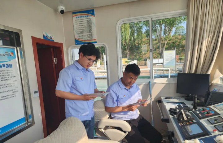 港建公司让KY在线官网教育“看得见、听得到、摸得着”