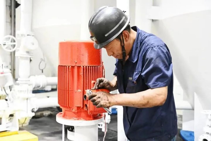 霄云煤矿“降本增效”出实招、结硕果