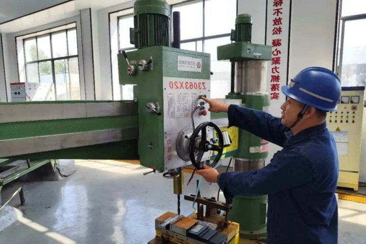 磨砺精湛技艺，初心成就“发明达人”