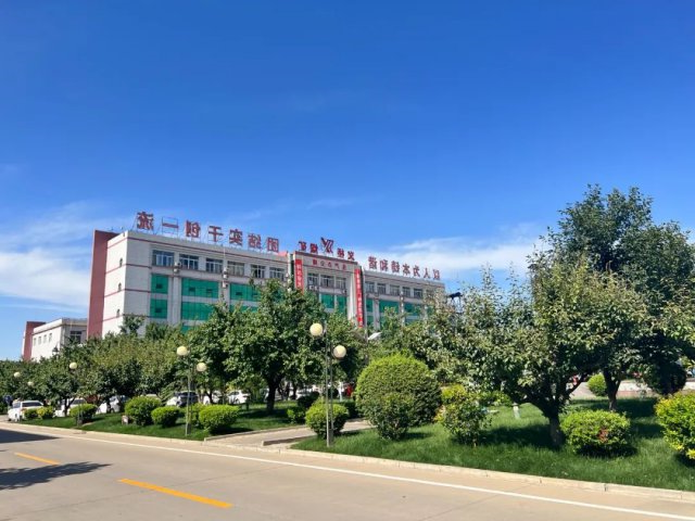 双提升工作系列报道②丨义桥煤矿打好“双提升”保卫战