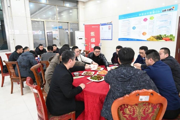 精益化管理提升系列报道⑰丨金桥煤矿“评、选、树”策略打造高效“六好”班组