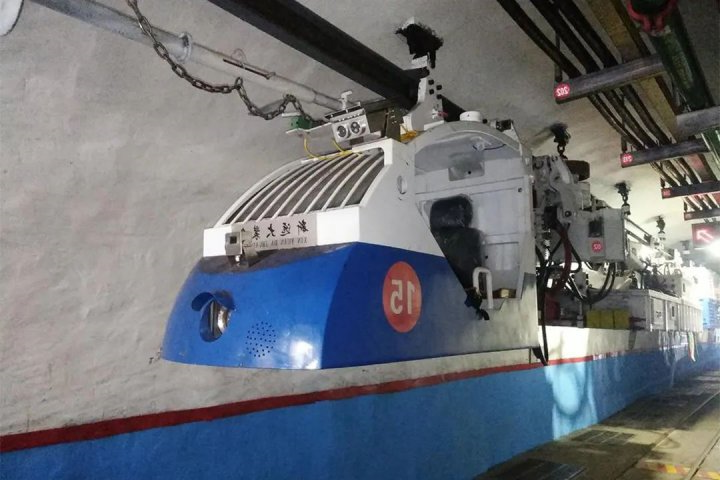 行业规范获批！济宁能源义桥煤矿两《规范》通过省标准化协会审核