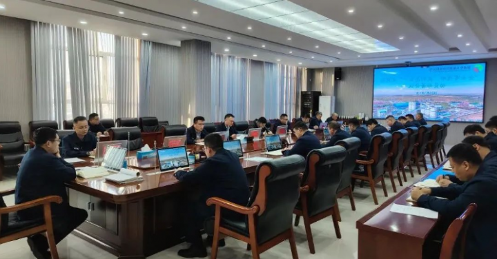 “企业有困难 我们怎么干”大讨论活动集锦⑤