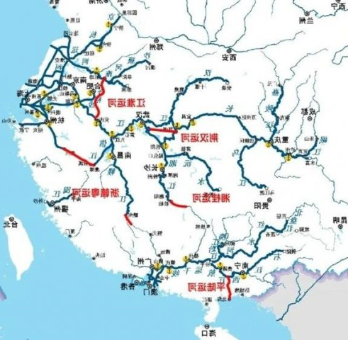 内河航运发展的新趋势和新机遇