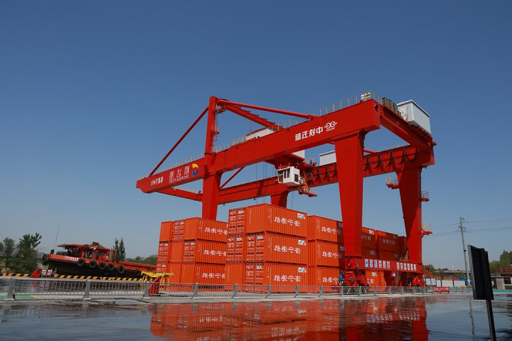 顺达港“断腕”攻坚，安全管理“兵法”布局