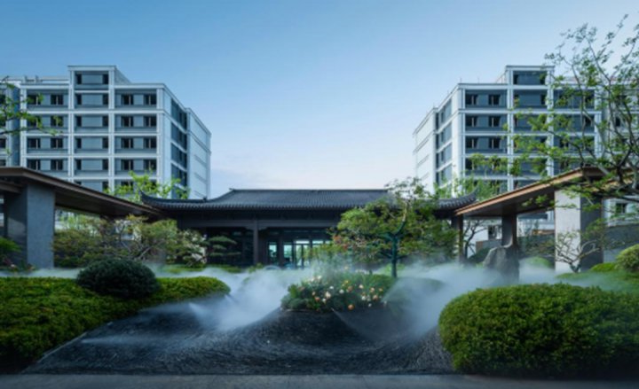 好房子的终极意义：让每个回家的瞬间，都藏着期待