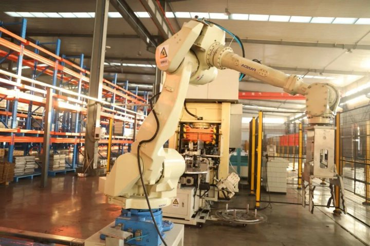 山东盛源公司工艺创新推动精益化管理见成效